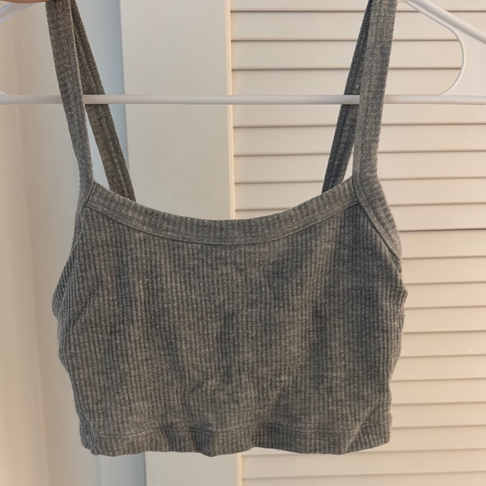 ALO bra tank
